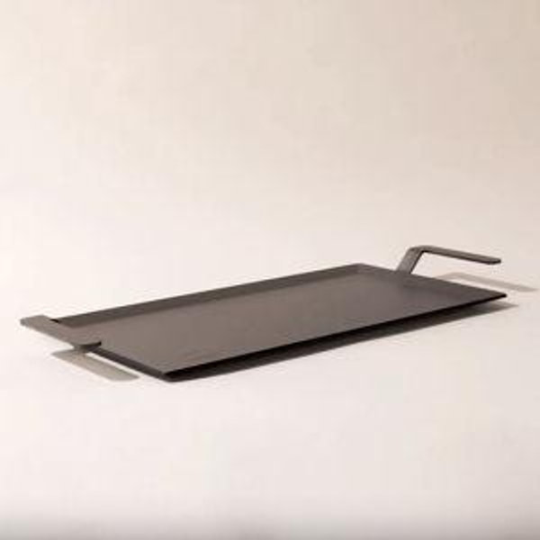 Carbon Steel Griddle by MadeIn