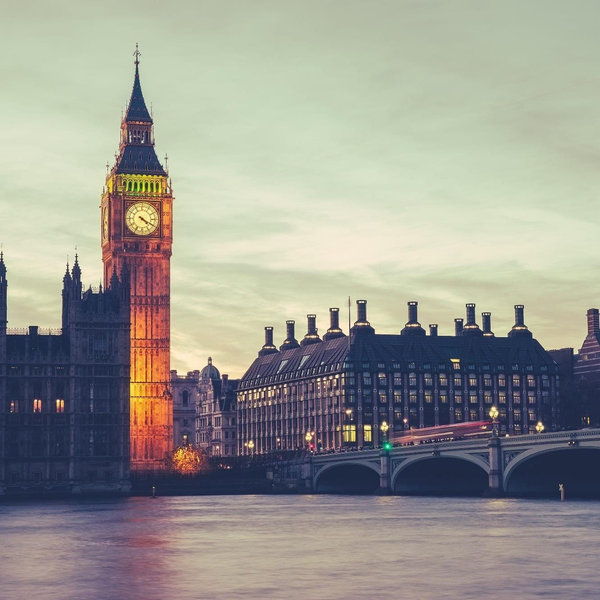 Help us see Big Ben