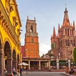 Centro Historico