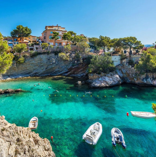 European Honeymoon Fund