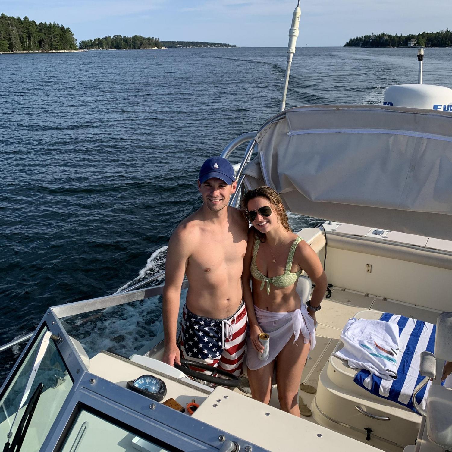 Boothbay Harbor, ME | 2023