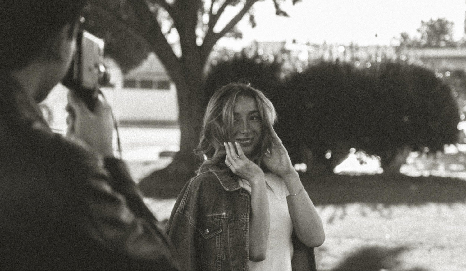 The Wedding Website of Ashley Campbell and Noah Griffith