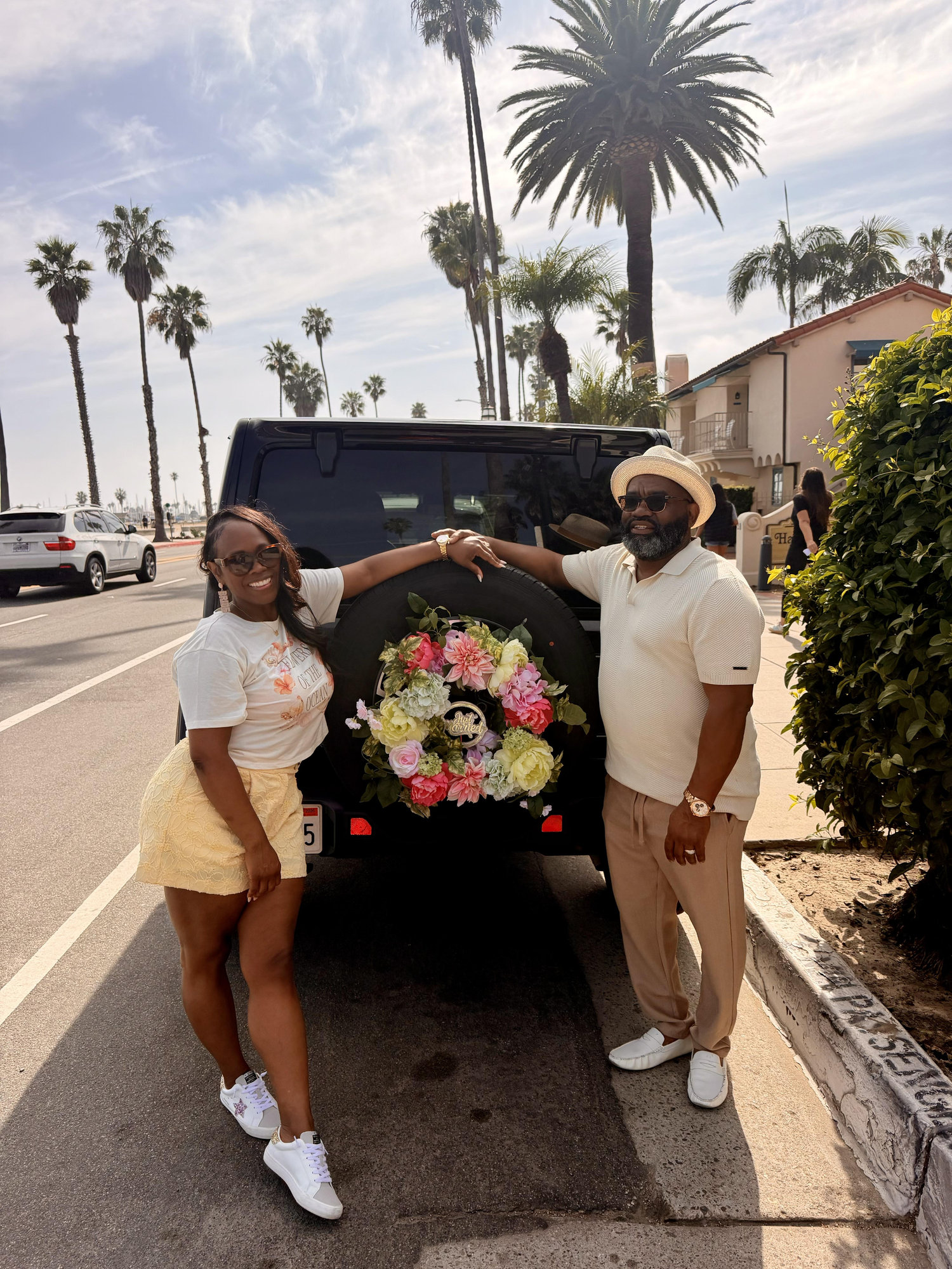 The Wedding Website of Kymberly Mayhue and Thomas Mayhue
