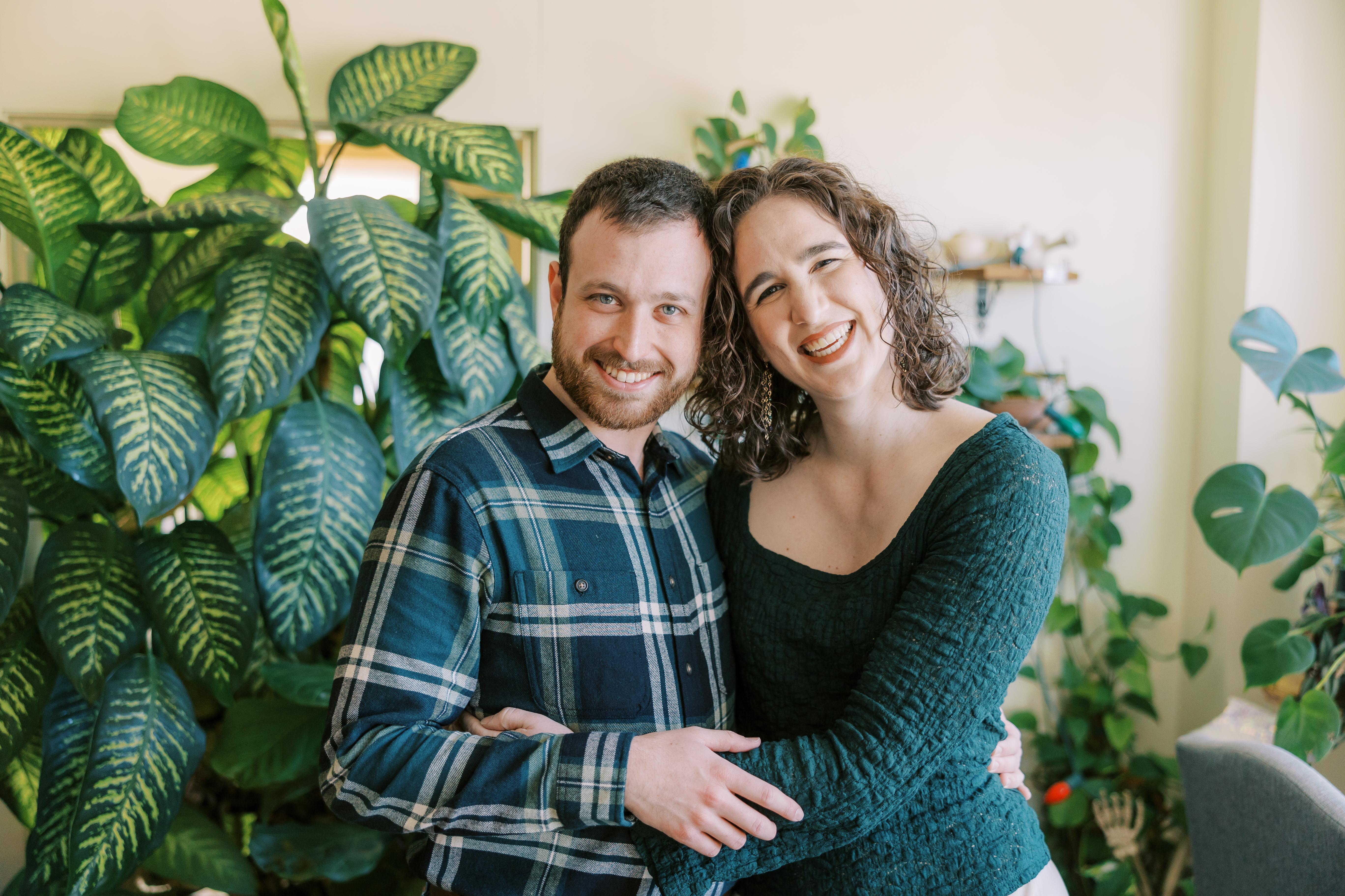 The Wedding Website of Victoria Knollmeyer and Thomas Wolfe