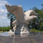 Mount Mitchill Scenic Overlook & 9/11 Memorial