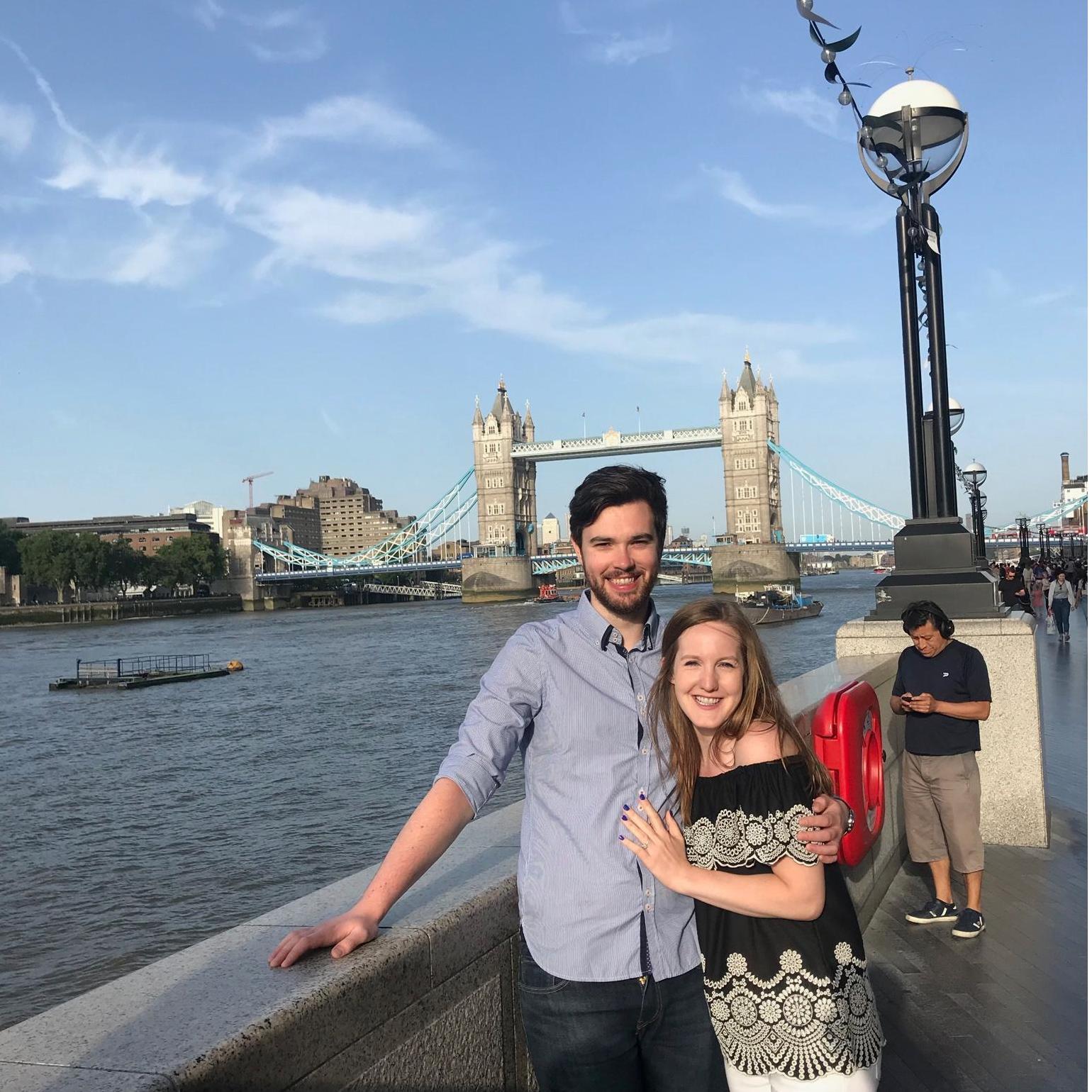 London