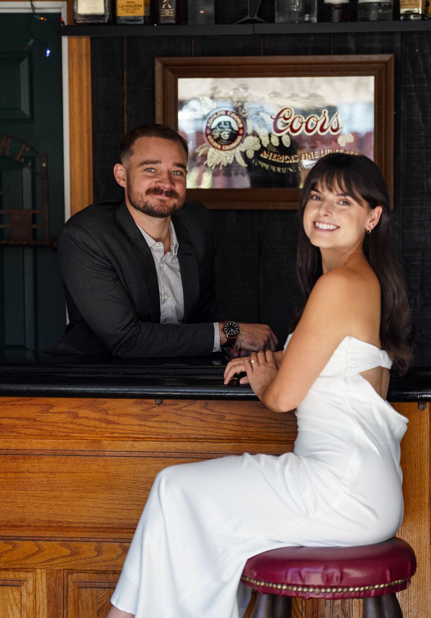 The Wedding Website of Natalie Machado and Nicholas Petroff