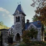 Mount Hope Cemetery