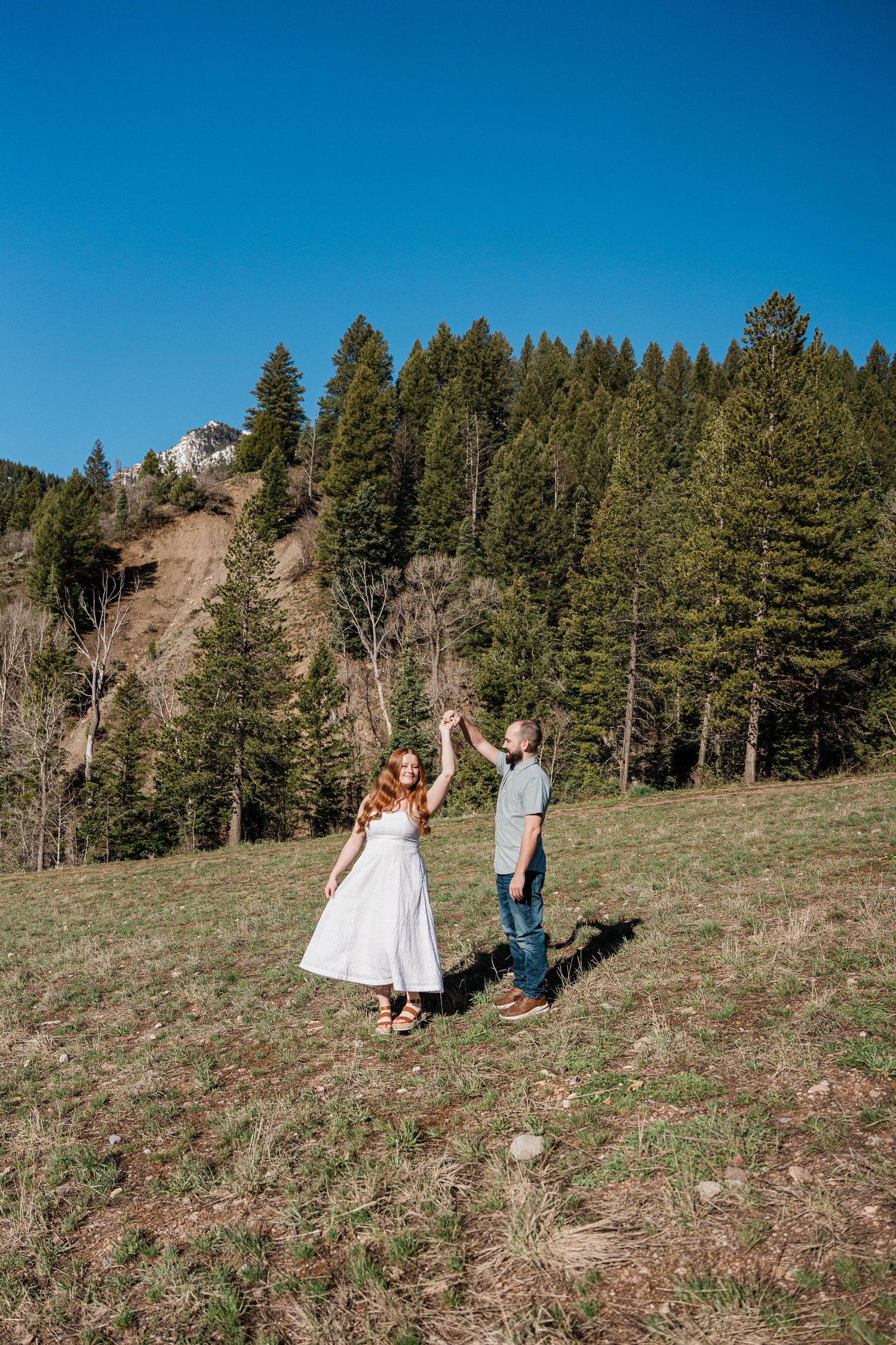 The Wedding Website of Lexi Andersen and Brenden Croft