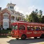 Galena Trolley Tours