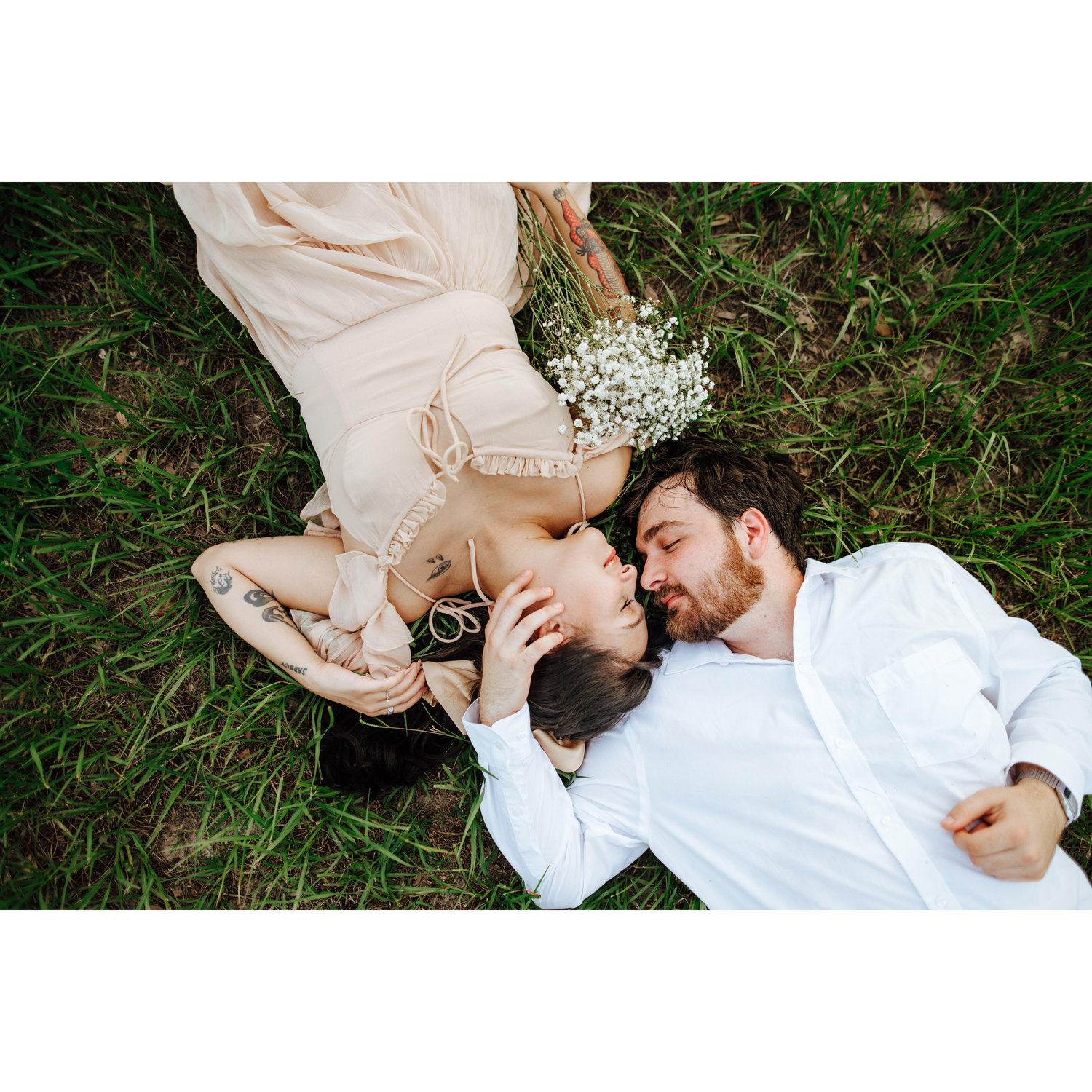 Engagement Photoshoot