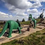 Dinosaur Park