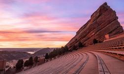 Red Rocks Park and Amphitheatre