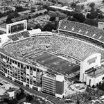 Davis Wade Stadium