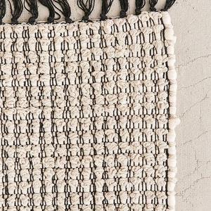 Pala Textured Loop Rug, 2x3