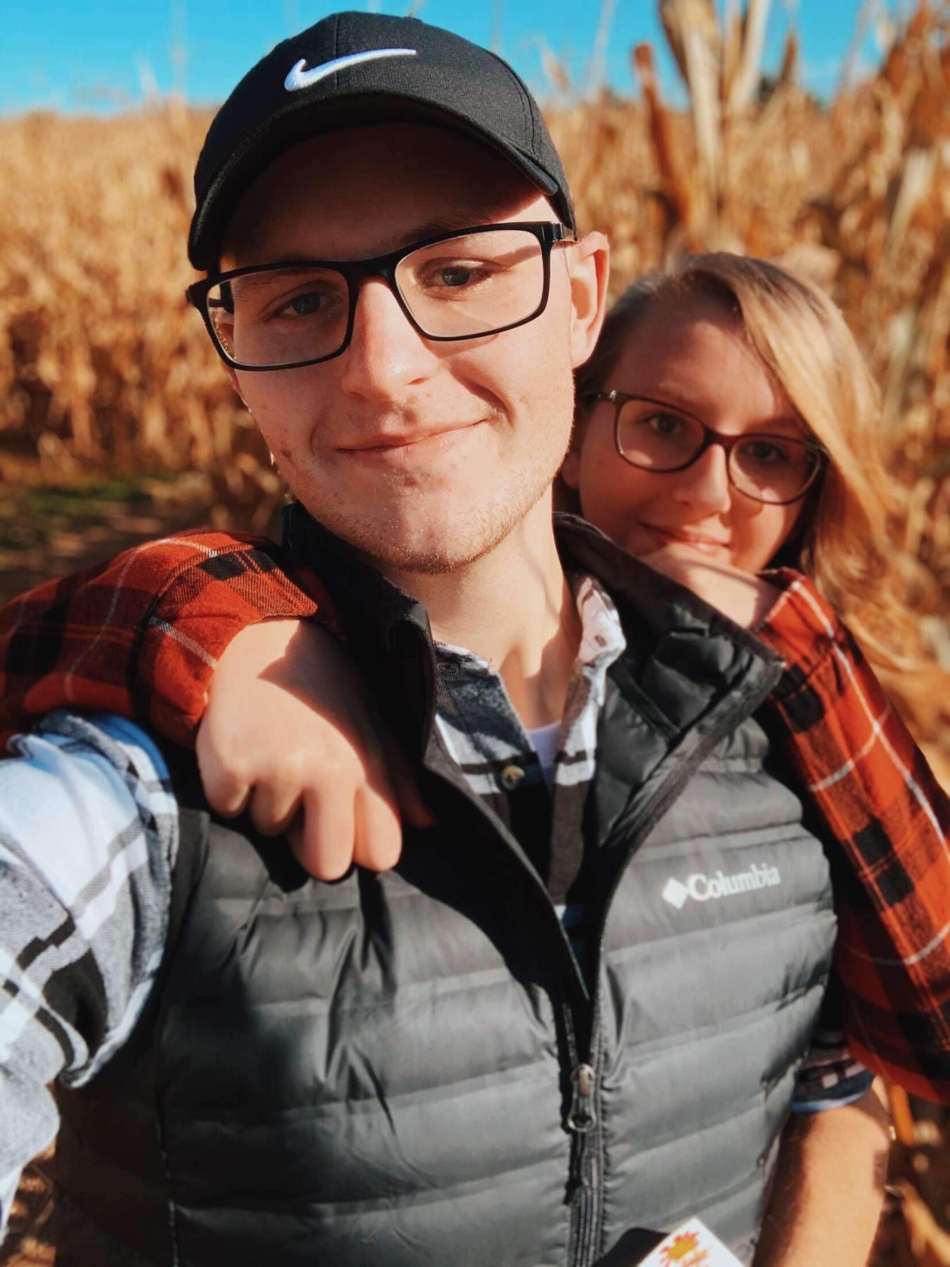 Robinette’s Orchard/ Corn maze