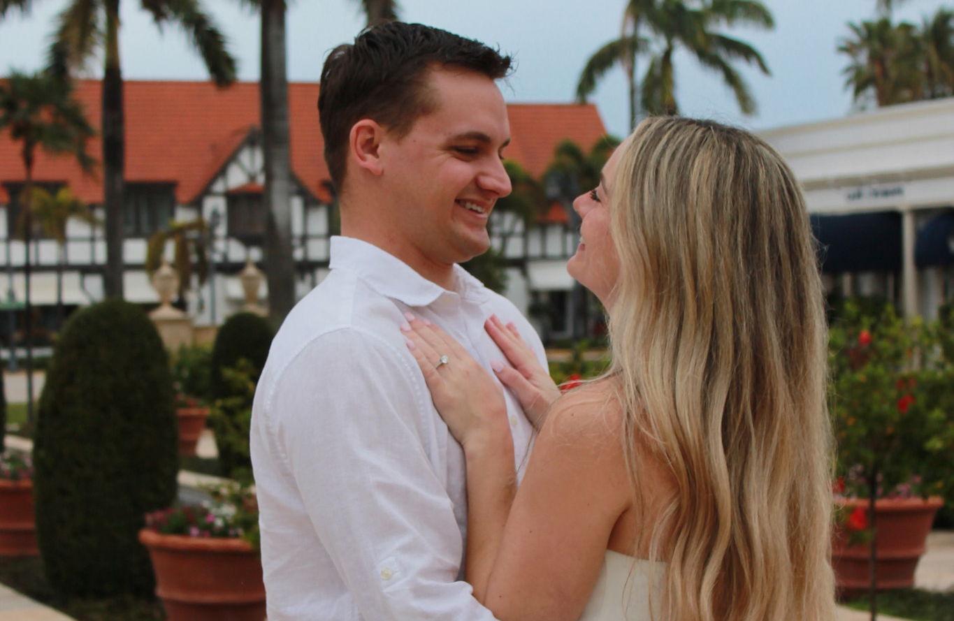 The Wedding Website of Alexander James Ray and Holly Breanne Middleton