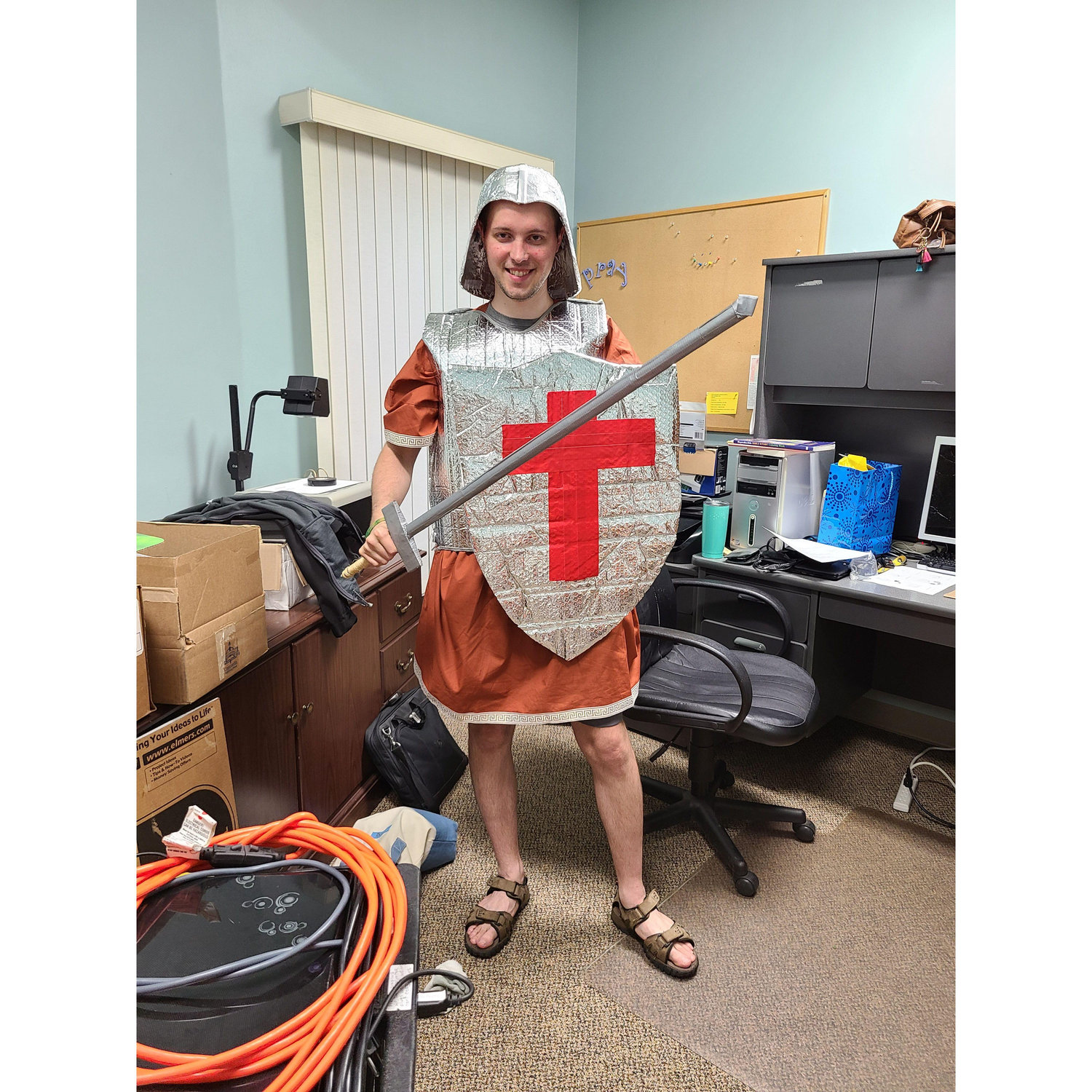 Octavius VBS 2021