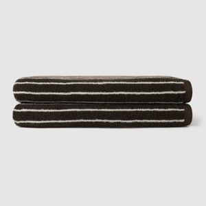 Cozy Earth Luxe Bath Sheets