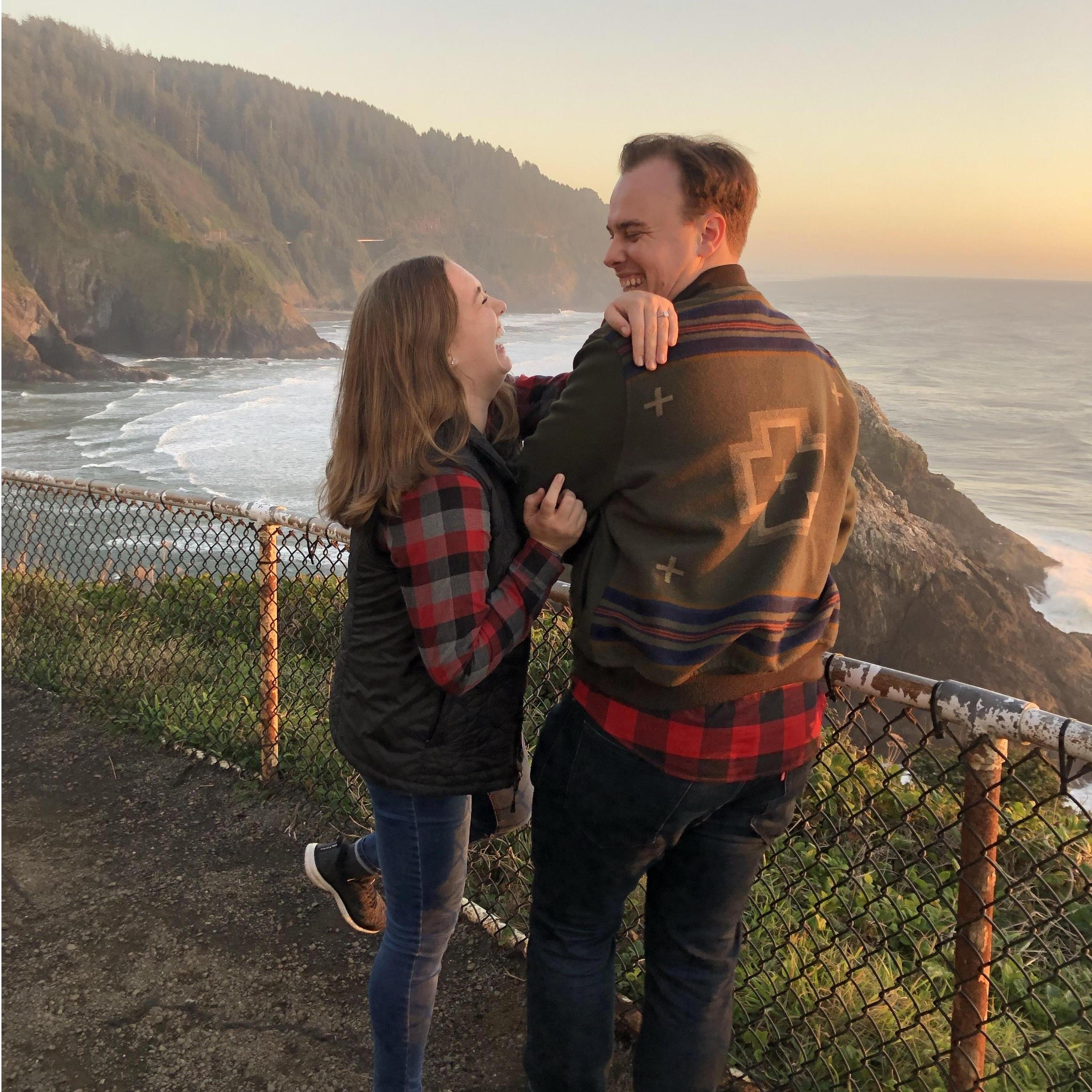 Heceta Head