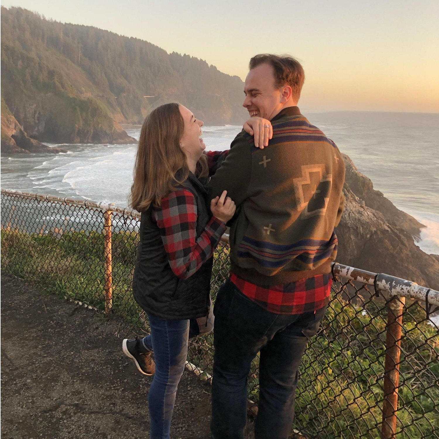 Heceta Head