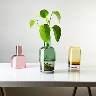 Flip Short Vase