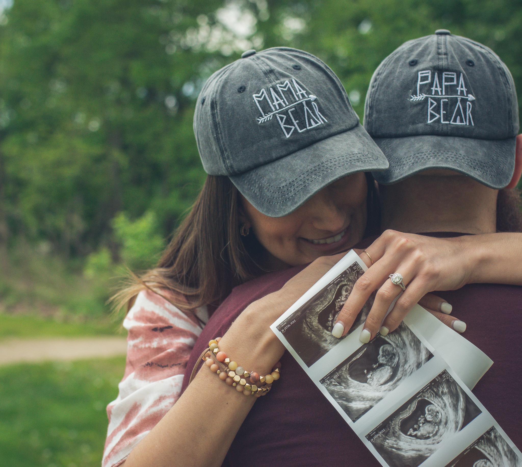 The Wedding Website of Nael Taki and Kristina Reyes