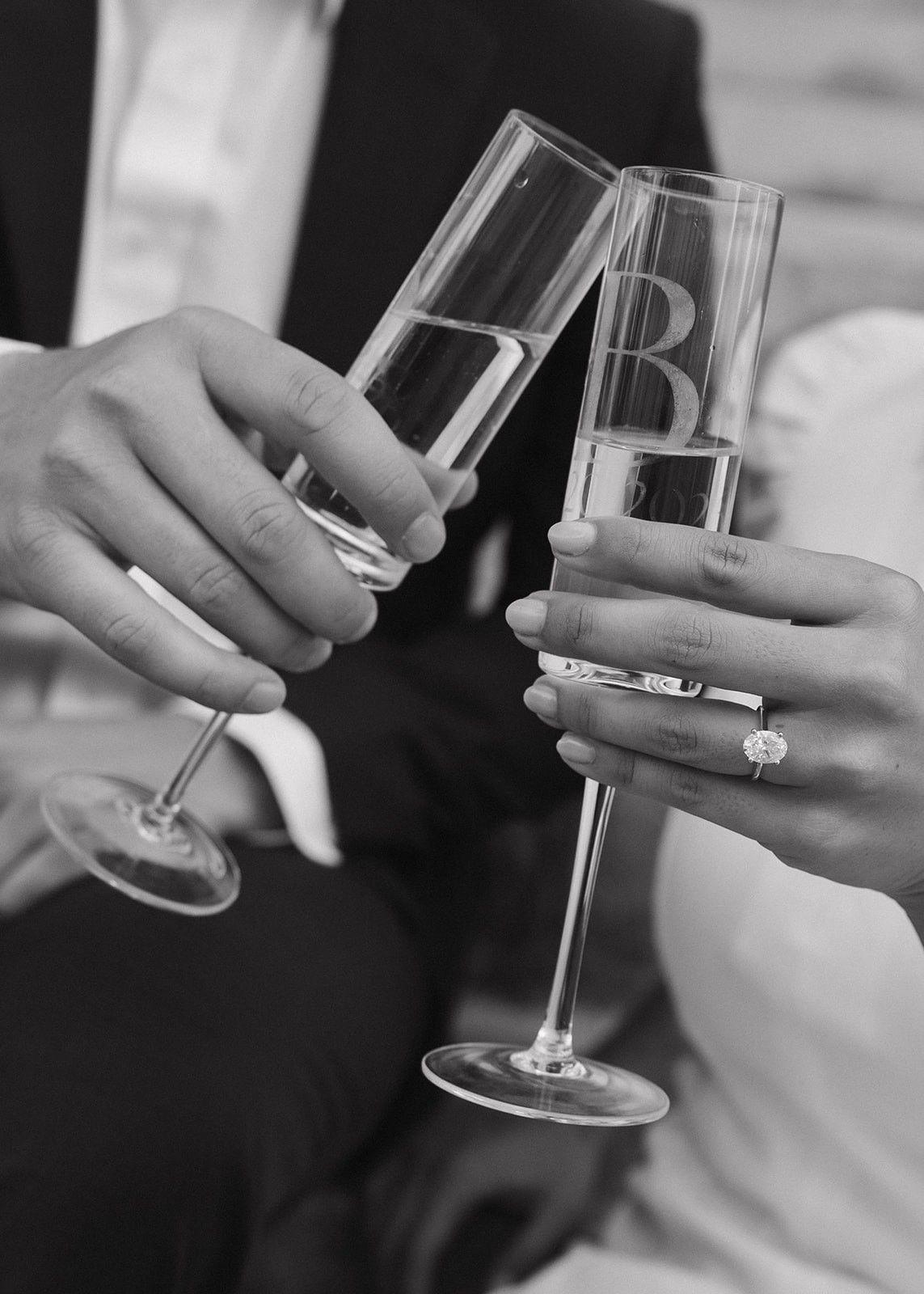 The Wedding Website of Randi Kiser and Chase Bohannon