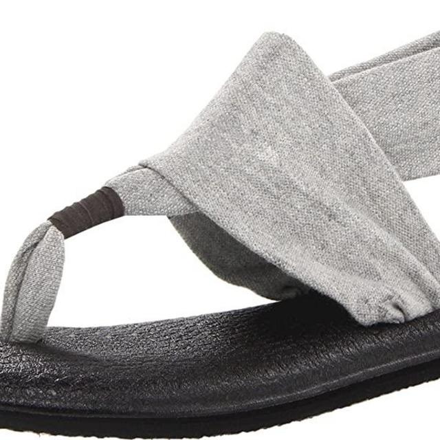 Sanuk Yoga Sling 2 Shimmer