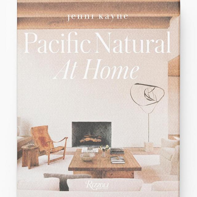 Jenni Kayne - Pacific Natural At Home