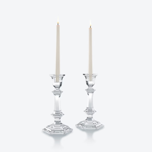 Harcourt Candlesticks (Set of 2)
