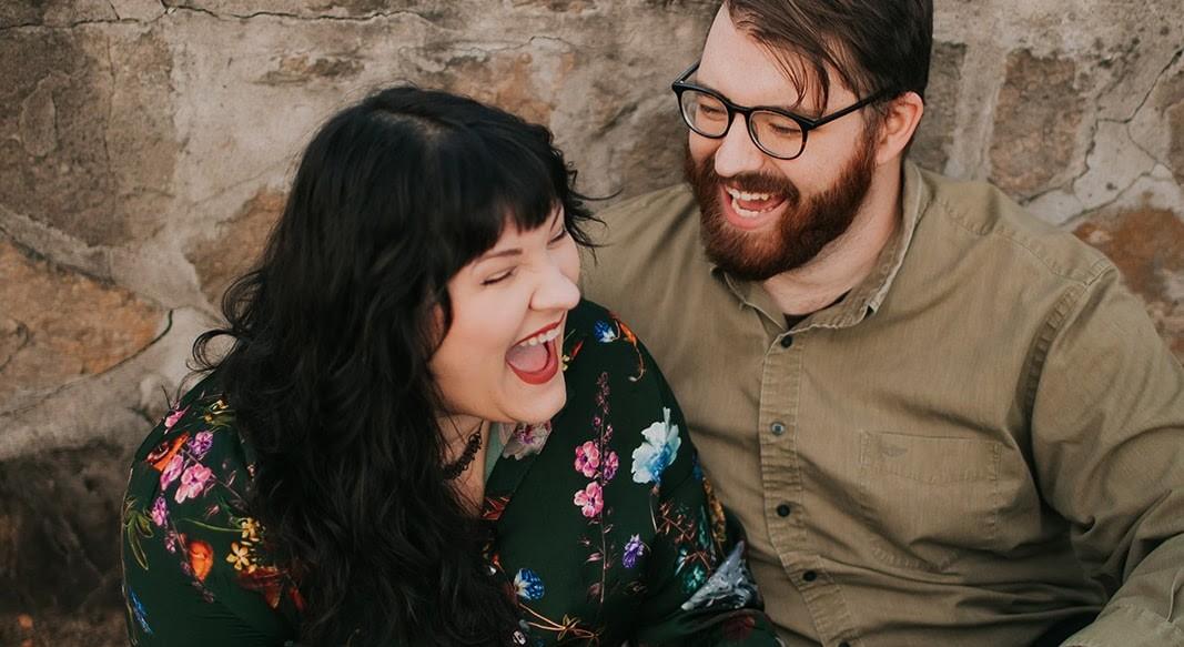 The Wedding Website of Jessica Domokos and Aaron Michie