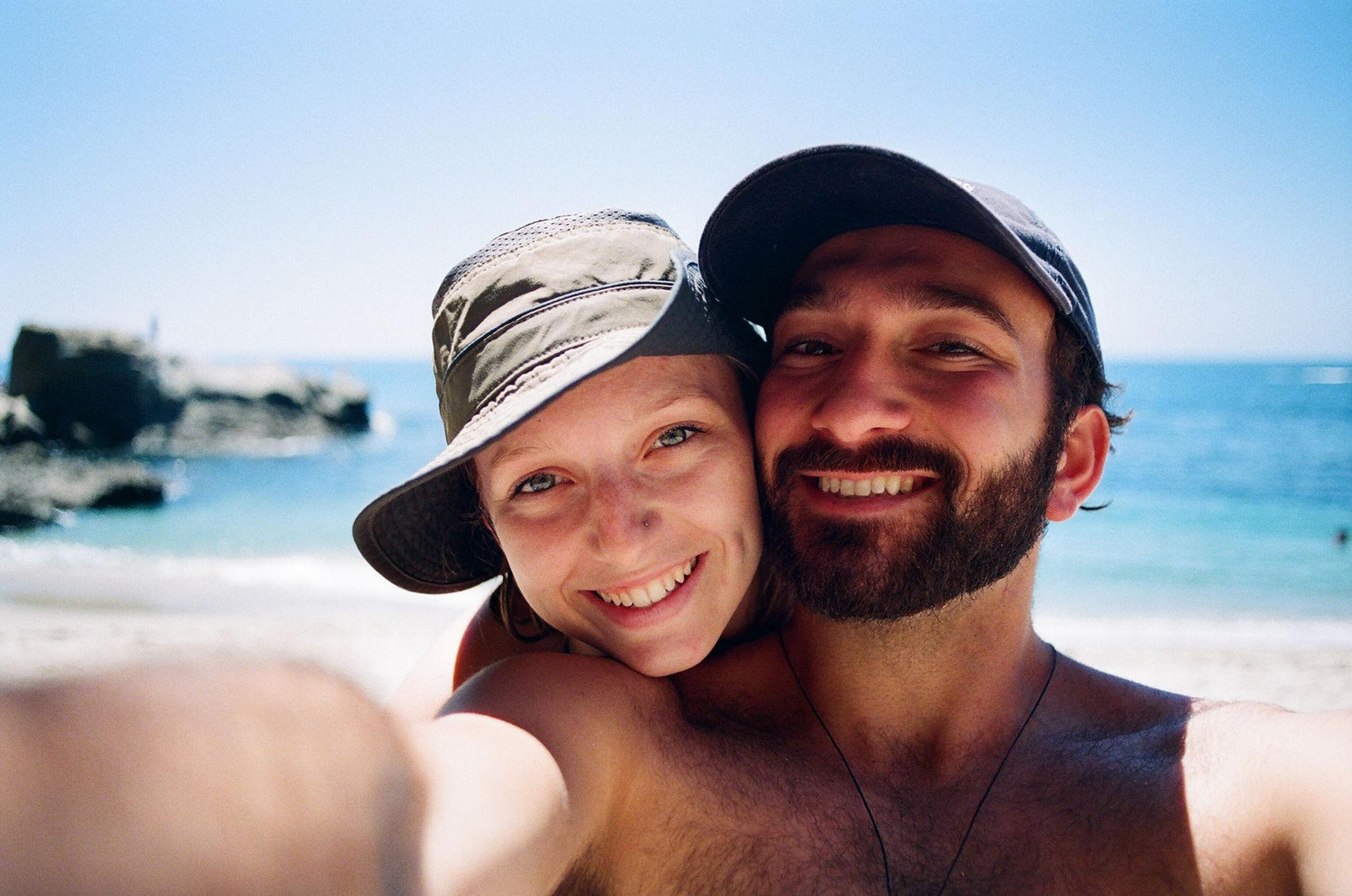 The Wedding Website of Bryn Andersen and Socrates Kanetakis