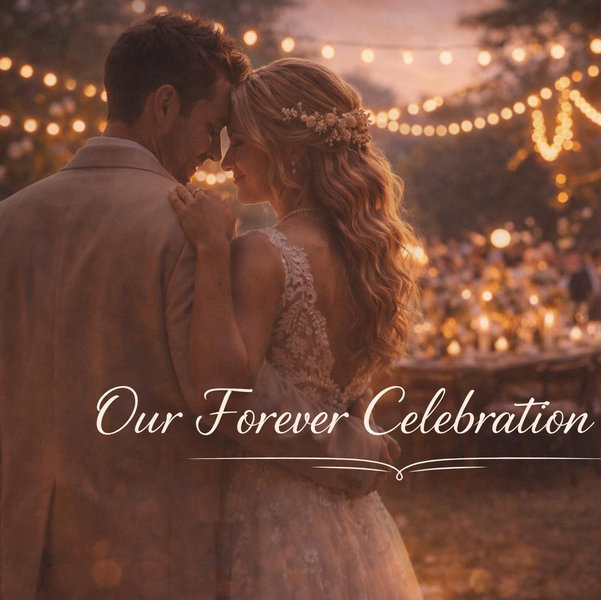 Our Forever Celebration Fund