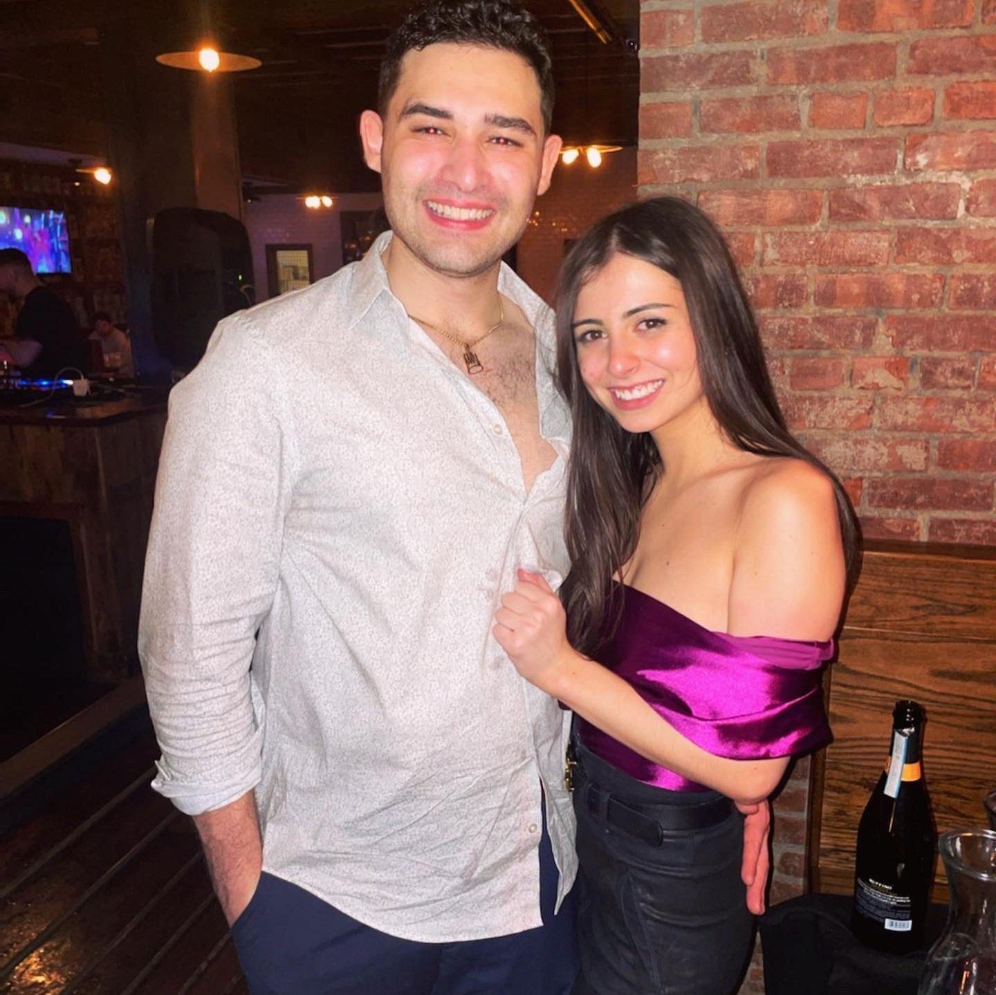 Winter 2023, New Years