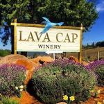 Lava Cap Winery