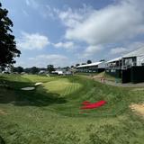 2025 Travelers Championship