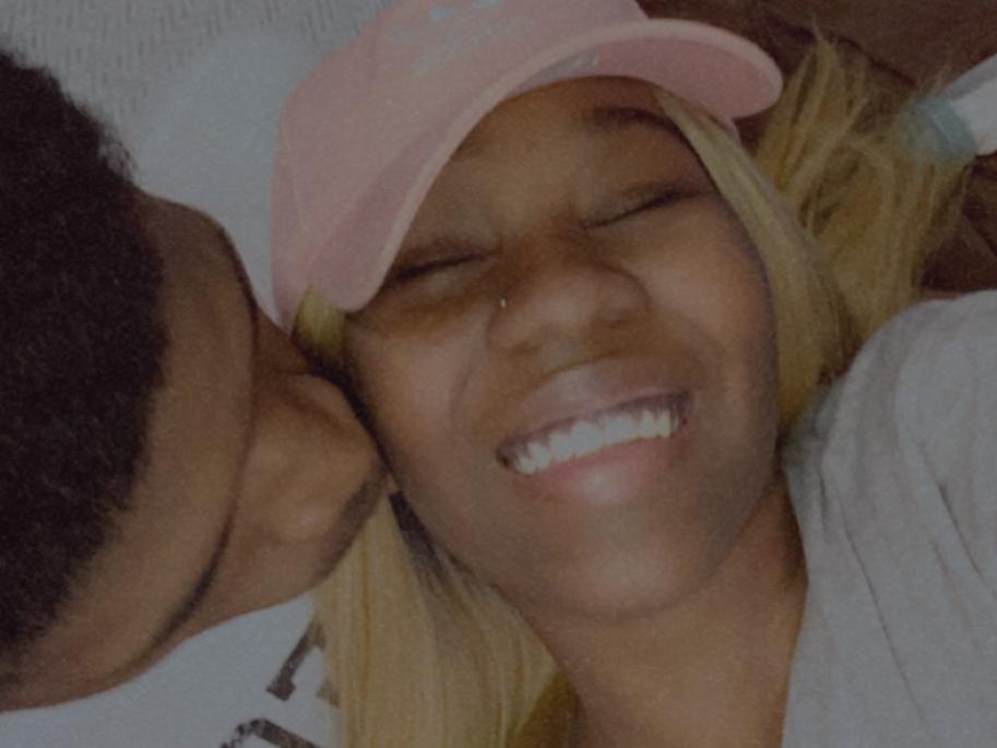 The Wedding Website of Leonta Rue and Kyrin Wofford