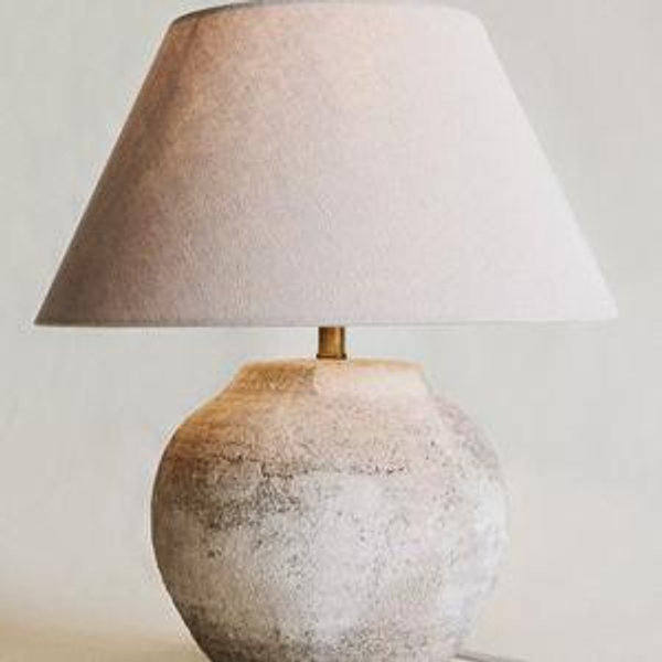 CERAMIC TABLE LAMP | Zara Home United States of America