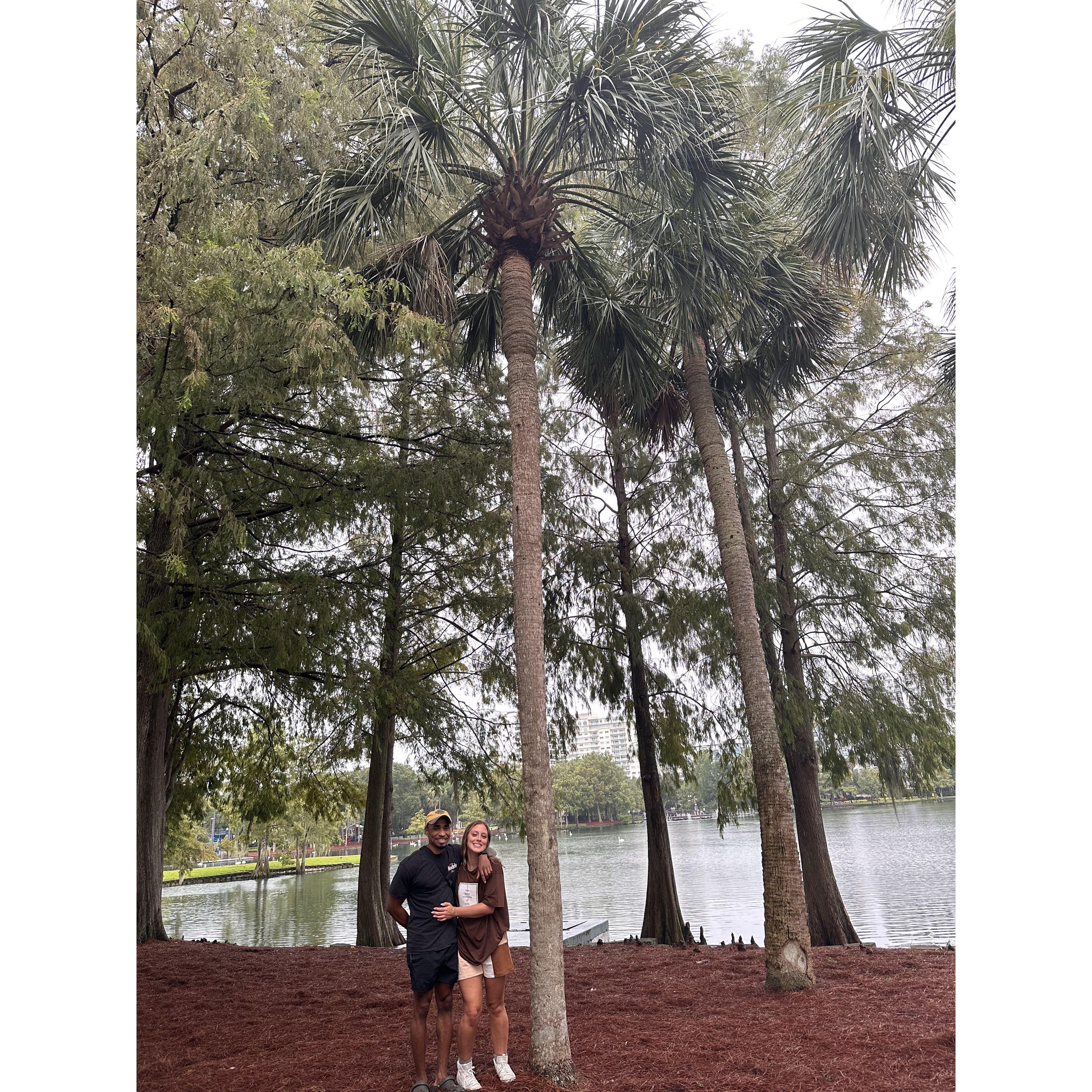 Our first long-distance road trip to FL 2023