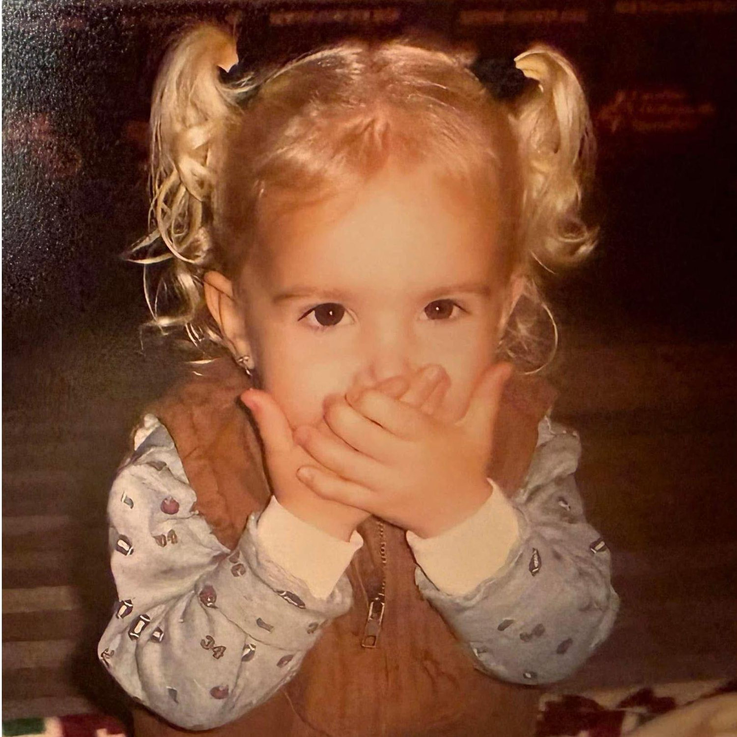 Baby Breanna