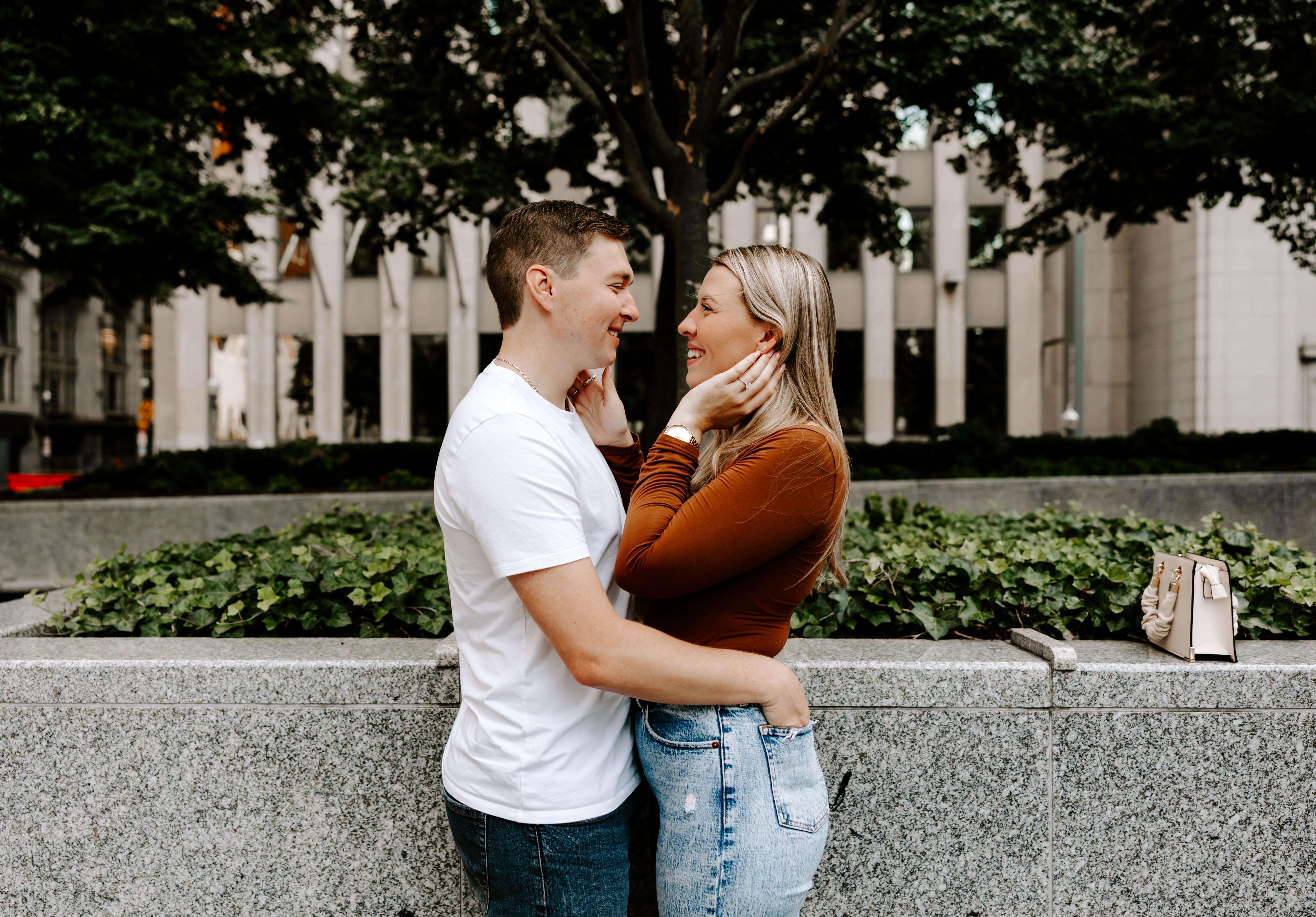 The Wedding Website of Haley Clegg and Zachary Morton
