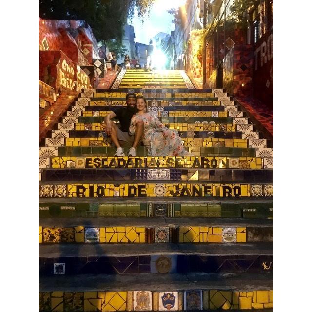 Rio de Janiero, Brazil
