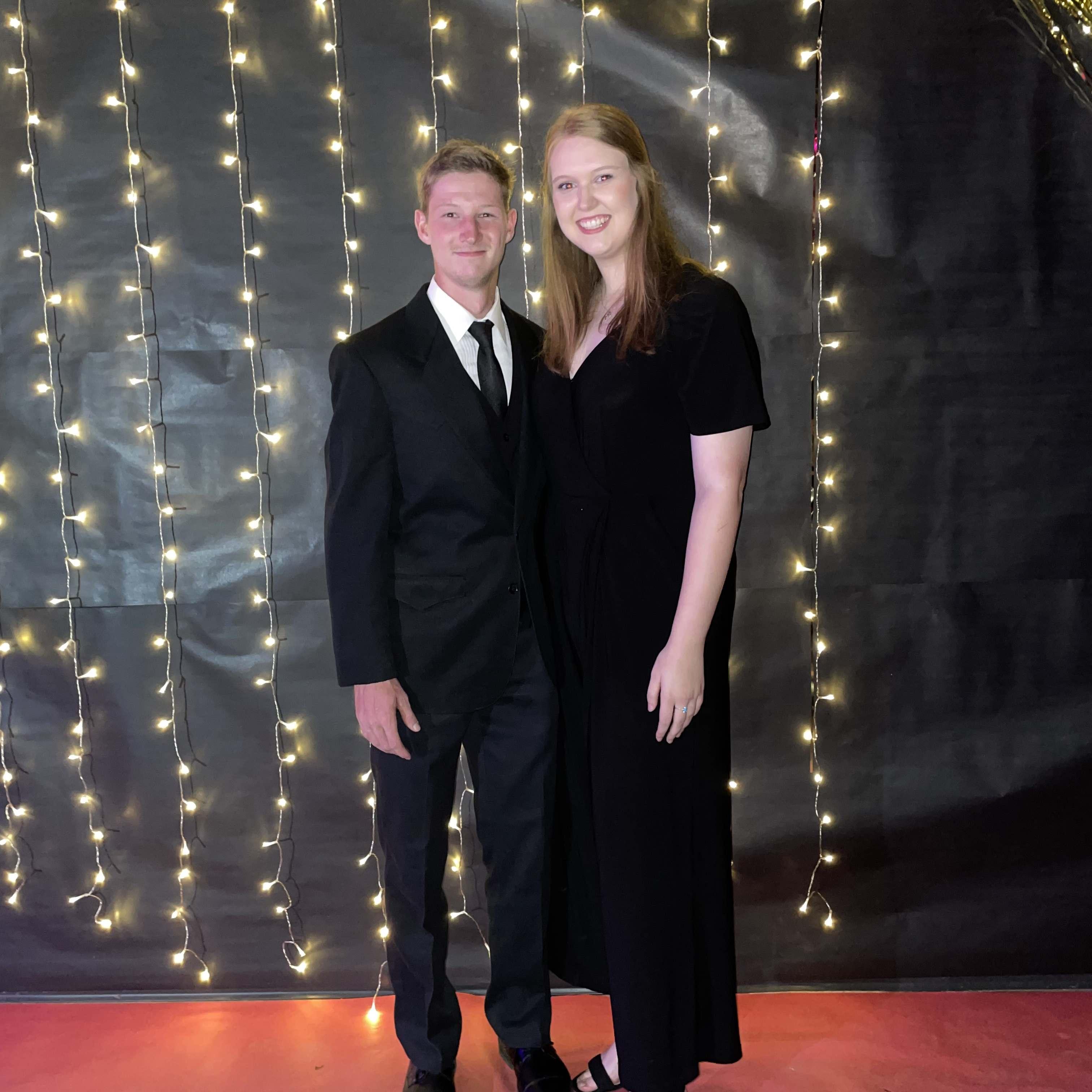 BSU Winter Formal