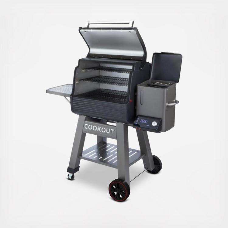 Coleman, Cookout 1000 Pellet Grill | Zola