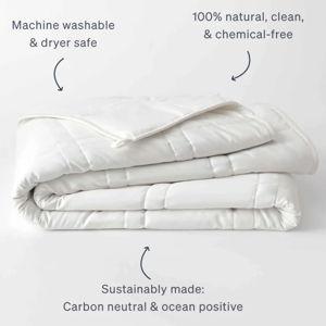 Baloo Sage Weighted Blanket