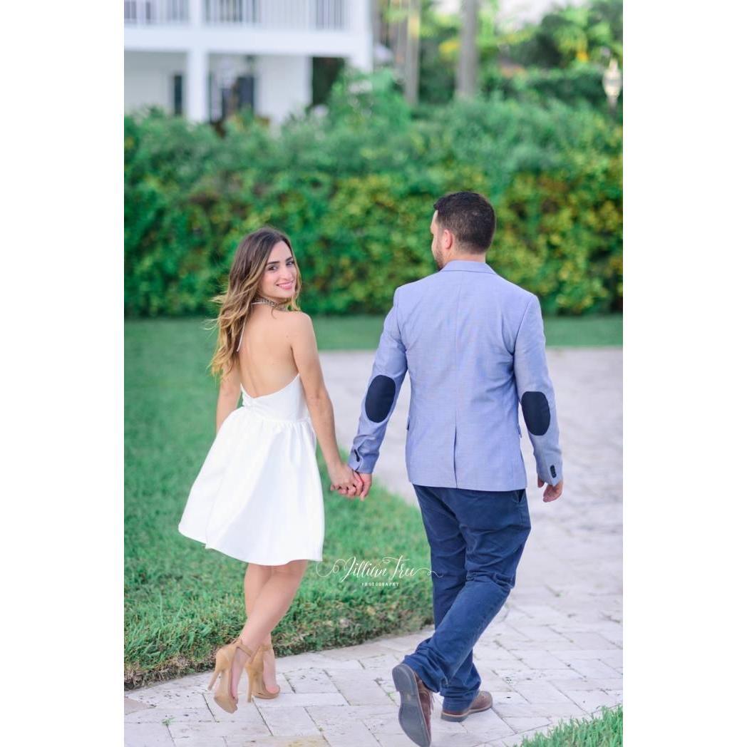 Engagement Party