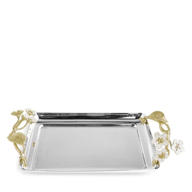 Michael Aram Bloom Small Tray - Exclusive