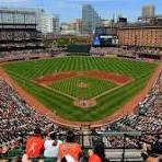 Oriole Park at Camden Yards