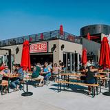 Red Leg Brewing Company